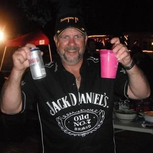 Meet your Posher, Mike